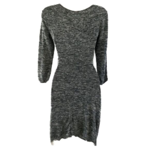 MAX STUDIO Dress Multi-Color 3/4
Sleeve Stretch Cocktail Work - Picture 5 of 5